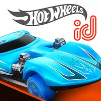 hot wheels id app for android