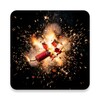 Appp.io - Firecracker Sounds simgesi
