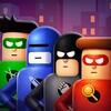 Pictogramă 10. The Superhero League 2