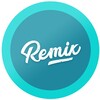 Remix Photo Editor - Easy Photo Editor icon