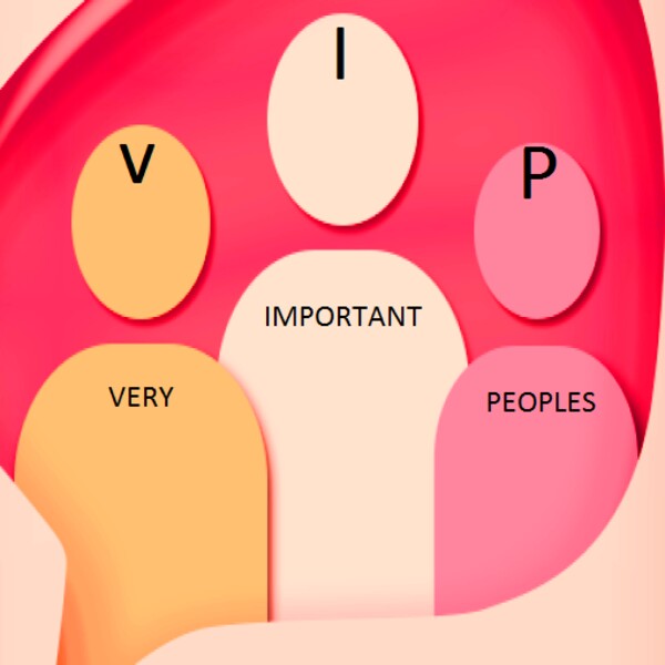 VIP for Android - Download the APK from Uptodown