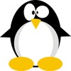 Tux Typing icon