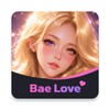 Pictogramă Bae Love: AI Girlfriend Chat