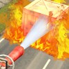 Fireman Rush 3D icon