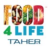 Taher Food4Life icon
