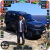 Icono de Mud Jeep Simulator Games 3D