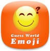 Emoji guess world icon