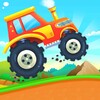 Monster Truck Car icon