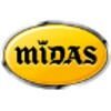 أيقونة Midas