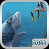 Shark Simulation 2016 icon