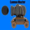 Ikon Cannon Master