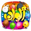 Icono de ألوان - بدون انترنت