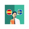 Icono de Spanish-Swedish Translator
