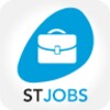 STJobs icon