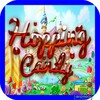 Hopping Candy icon