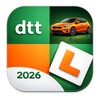 أيقونة DTT Ireland Driver Theory Test