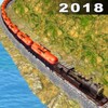 Oil Train Simulator icon