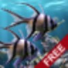 أيقونة The real aquarium - LWP