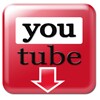 downloaders tube icon