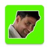 Bollywood Stickers simgesi