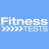 Ícone de Fitness Tests