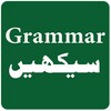 English Grammar in Urdu icon