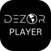 Icône DEZOR PLAYER