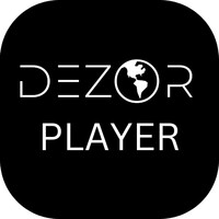 DEZOR PLAYER for Android Download the APK from Uptodown