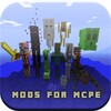 Biểu tượng Mods for MCPE