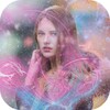 Photo Glitter Effects icon