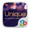 Unique GO Launcher Theme icon