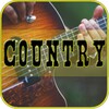 The Country Music Radio Free icon