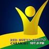 red nuevo tiempo caranavi icon