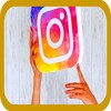 Instagram 300 Followers Per Day icon