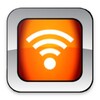 Free wifi scanner icon