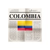 ไอคอน Periódicos Colombianos