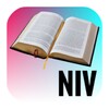 Holy Bible-NIV icon