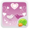 GO SMS Pro Bird Lover Theme icon