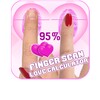 Finger Scan Love Calculator icon