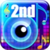 Touch Music 2ndアイコン