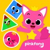 Pinkfong Shapes & Colors icon