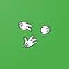 Icono de Rock paper scissors