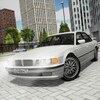 Icono de BMW City Simulator