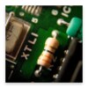 Icono de Electronics Course