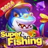 Icono de Super Fishing