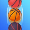 Basketball Roll icon