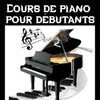 Cours piano - Débutant icon