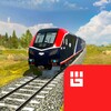 Икона Train Simulator PRO USA