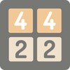 Two Numbers Puzzle icon