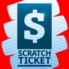 Lottery Scratchers - Winners icon
